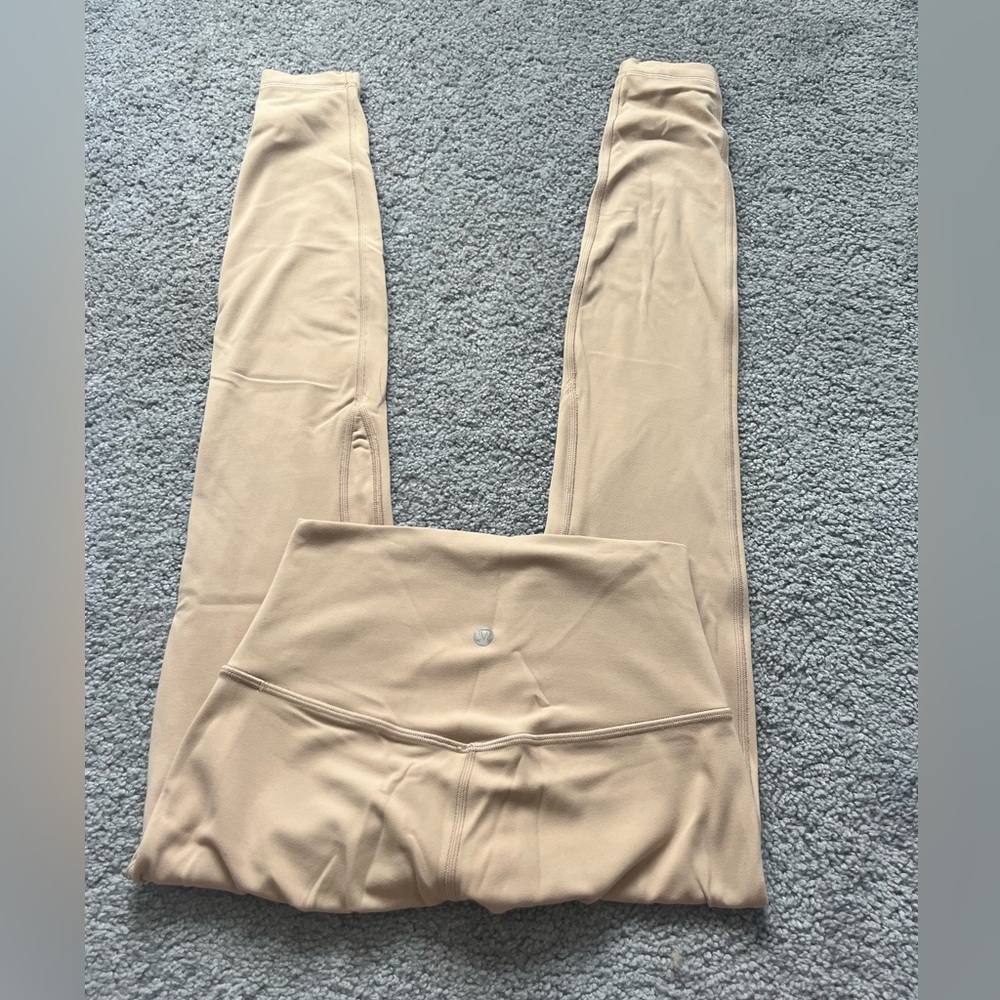 Lululemon Align Leggings 28”